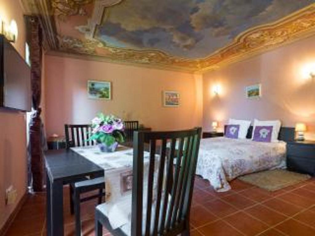 Chambre D'Hotes Serenita Di Giacometti Nizza Kültér fotó