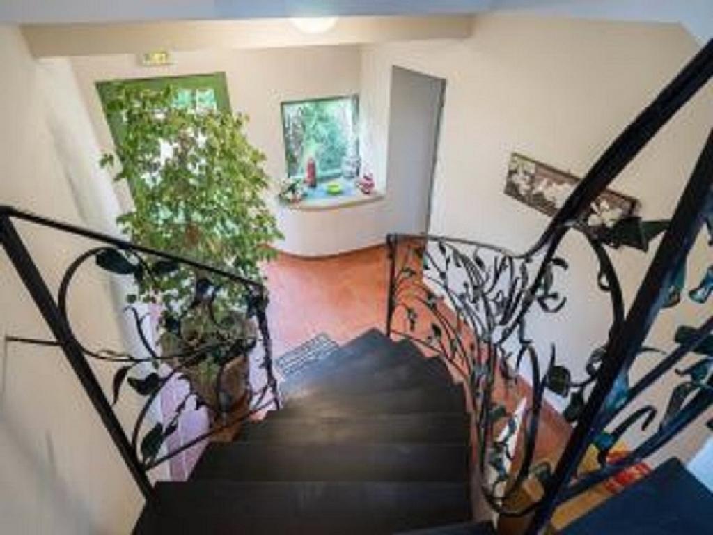 Chambre D'Hotes Serenita Di Giacometti Nizza Kültér fotó