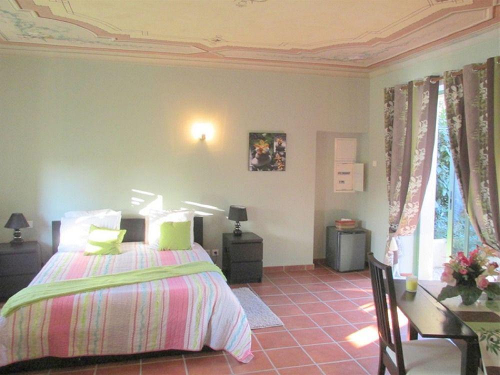 Chambre D'Hotes Serenita Di Giacometti Nizza Kültér fotó