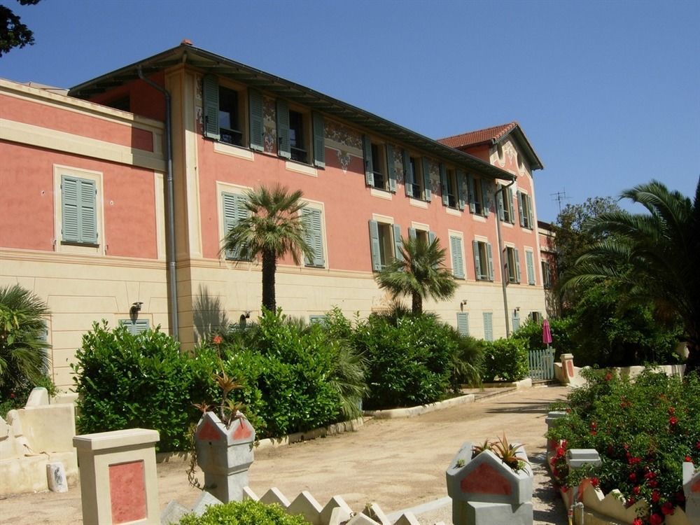 Chambre D'Hotes Serenita Di Giacometti Nizza Kültér fotó