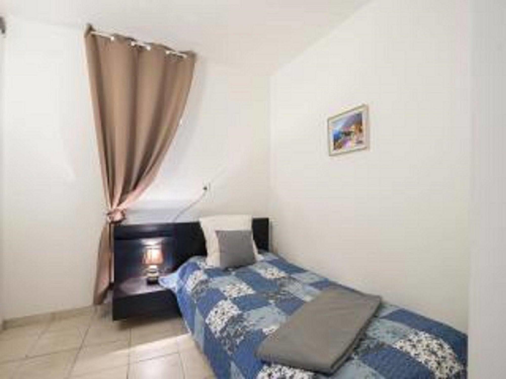 Chambre D'Hotes Serenita Di Giacometti Nizza Kültér fotó