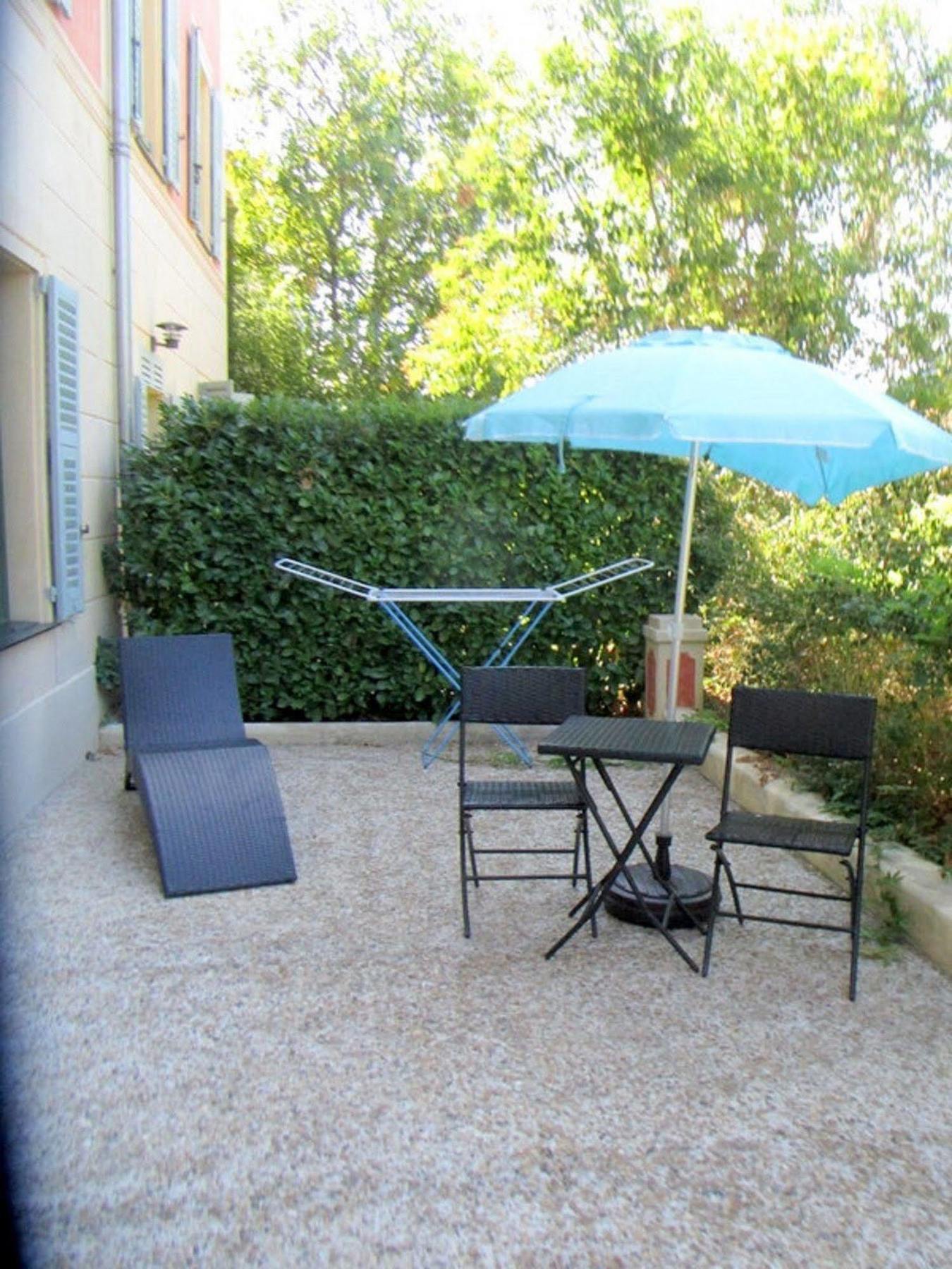Chambre D'Hotes Serenita Di Giacometti Nizza Kültér fotó