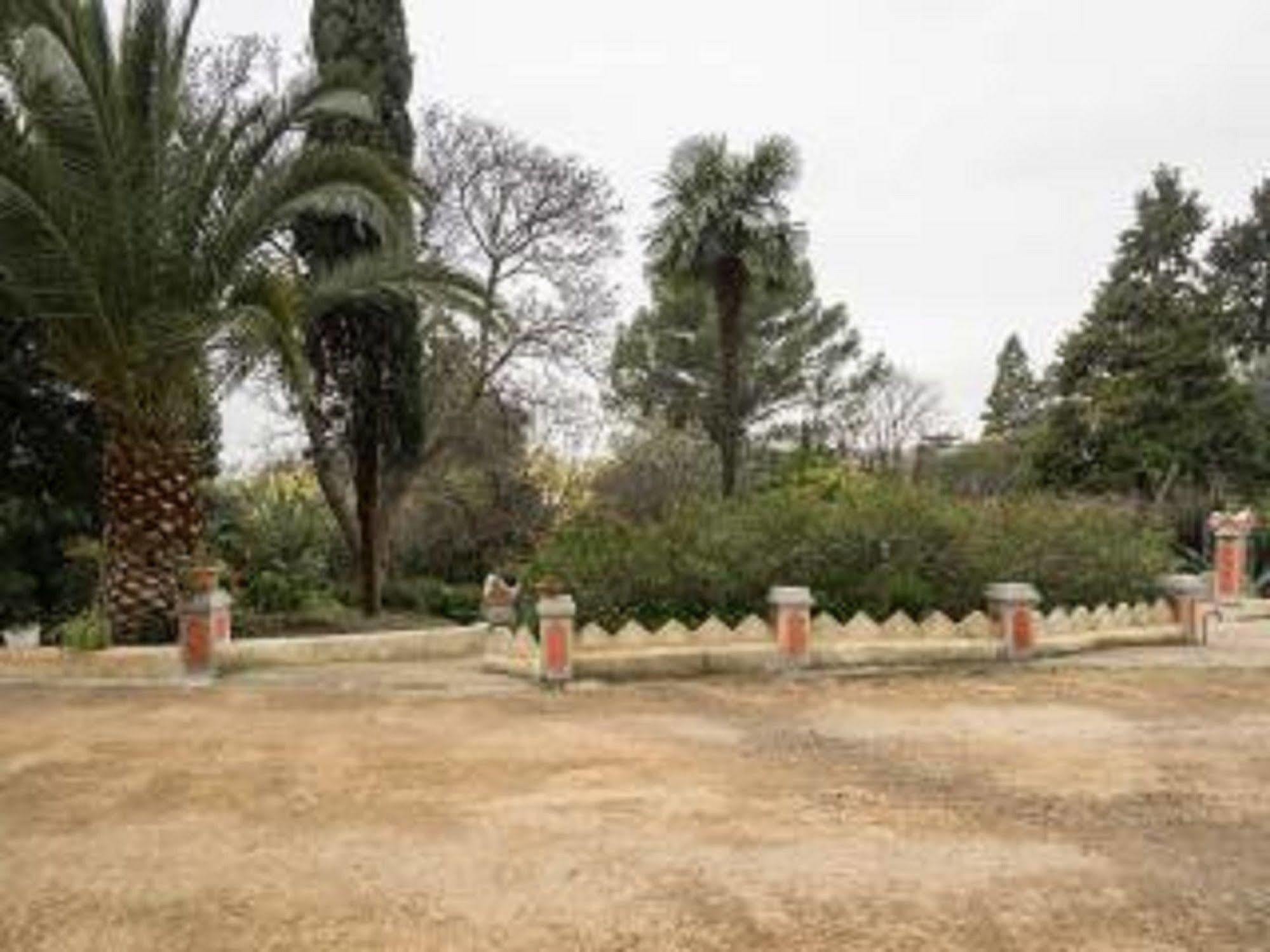 Chambre D'Hotes Serenita Di Giacometti Nizza Kültér fotó